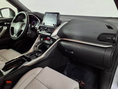 2026 Mitsubishi Eclipse Cross SEL