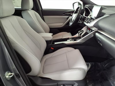 2026 Mitsubishi Eclipse Cross SEL