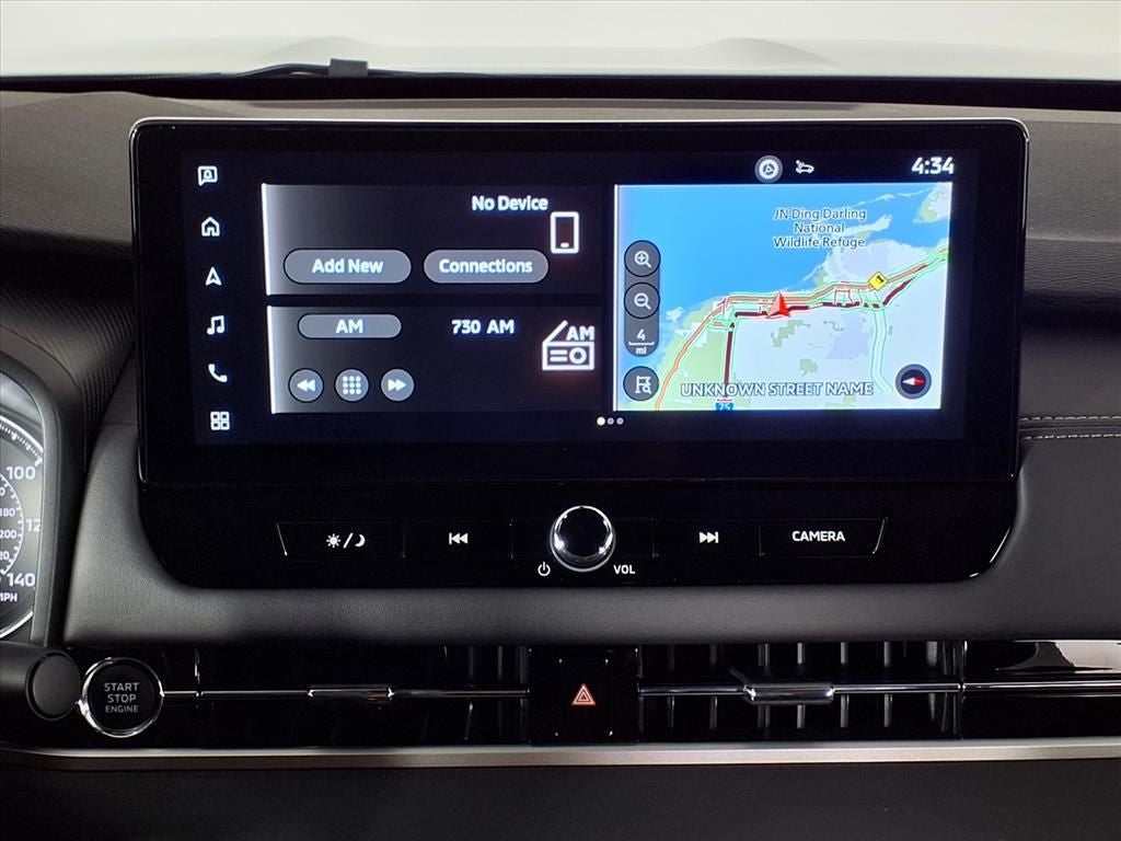 2026 Mitsubishi Outlander ES