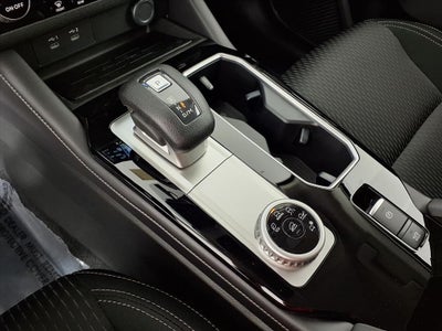 2026 Mitsubishi Outlander ES