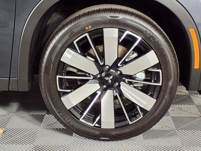 2025 Mitsubishi Outlander SE 2.5 2WD