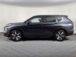 2025 Mitsubishi Outlander SE 2.5 2WD