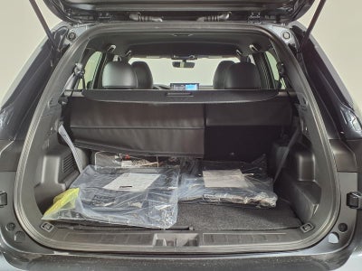 2026 Mitsubishi Outlander LE