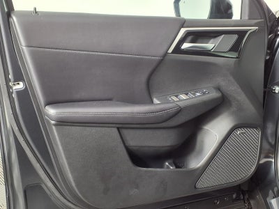 2026 Mitsubishi Outlander LE