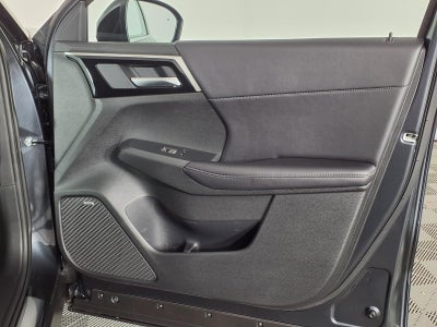 2026 Mitsubishi Outlander LE