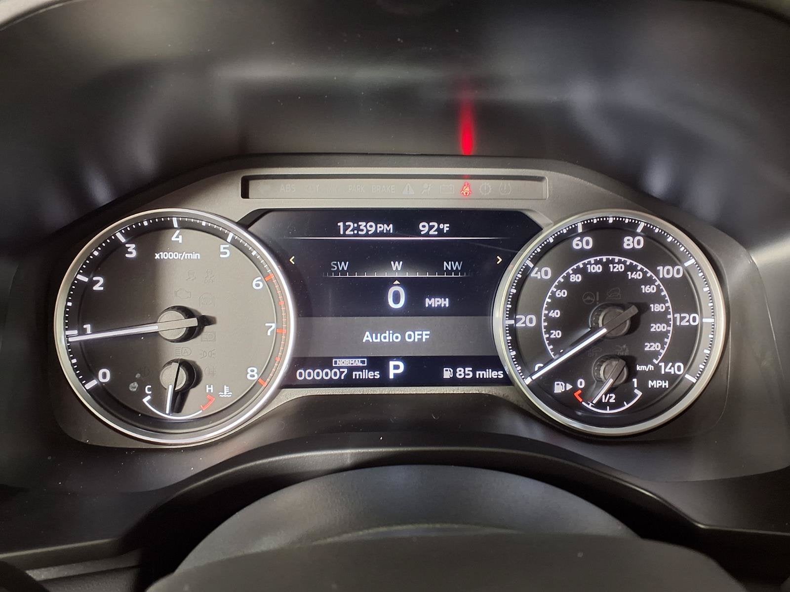 2026 Mitsubishi Outlander LE