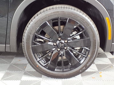 2026 Mitsubishi Outlander LE