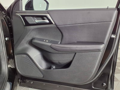 2026 Mitsubishi Outlander LE
