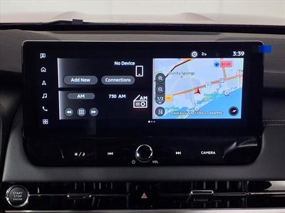 2025 Mitsubishi Outlander SEL 2.5 2WD