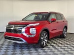 2025 Mitsubishi Outlander SEL 2.5 2WD