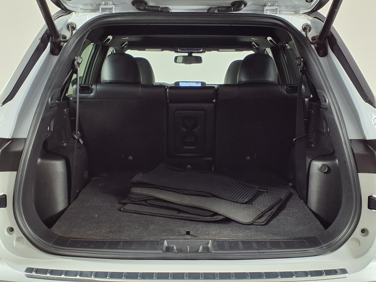 2024 Mitsubishi Outlander SEL