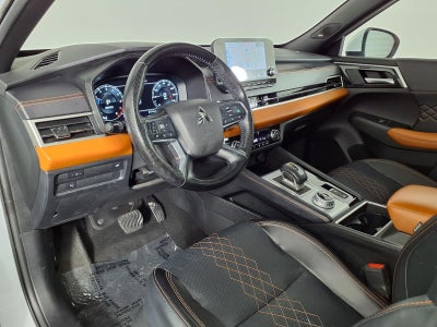 2024 Mitsubishi Outlander SEL