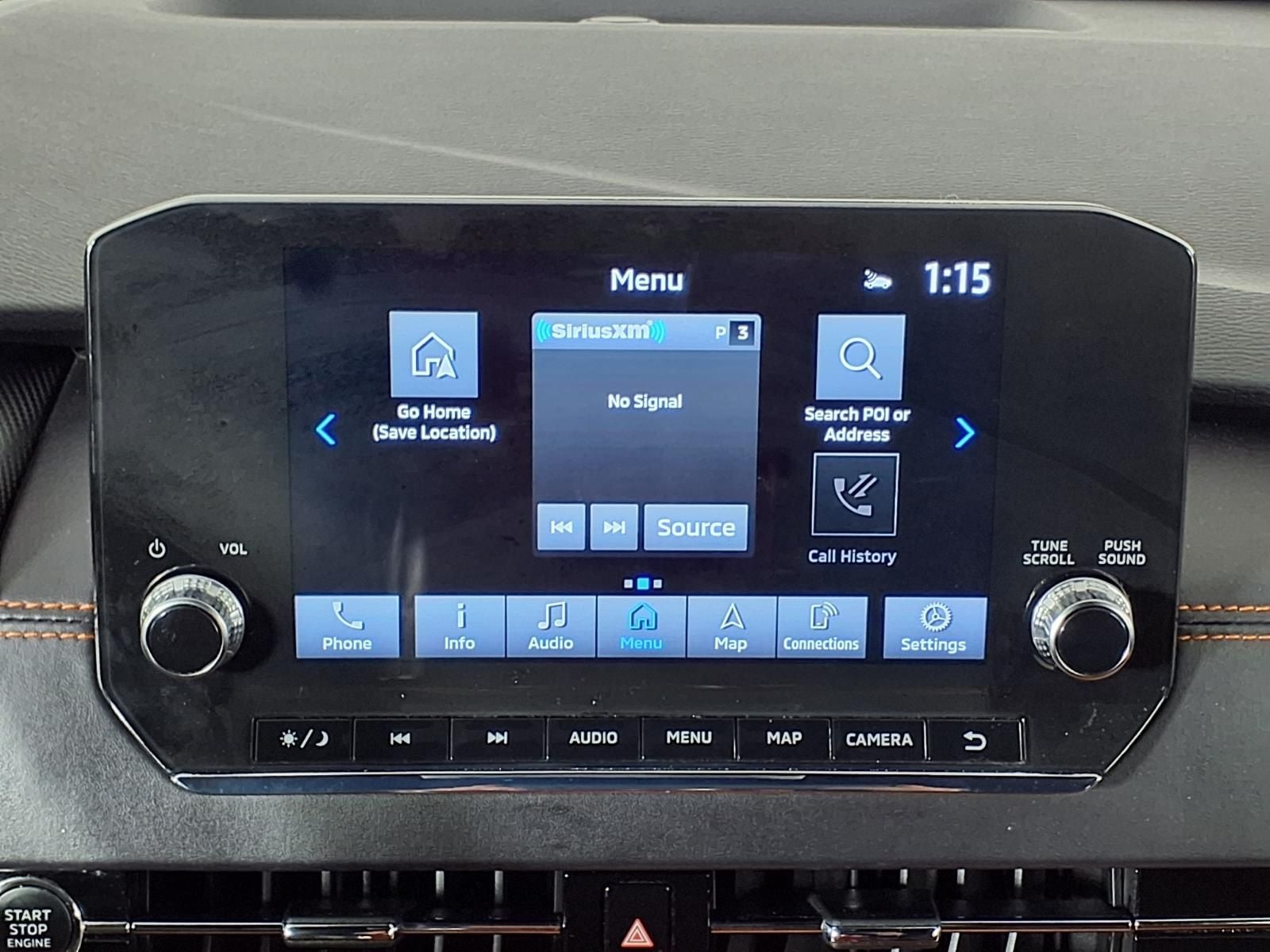 2024 Mitsubishi Outlander SEL