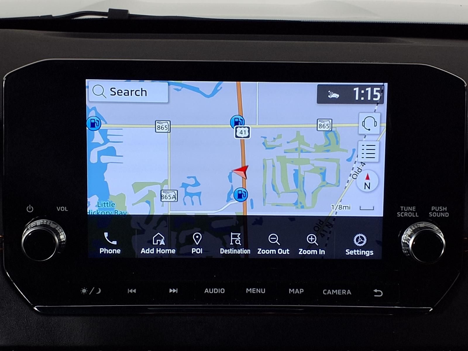 2024 Mitsubishi Outlander SEL