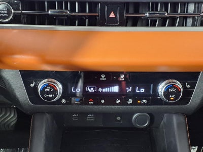 2024 Mitsubishi Outlander SEL