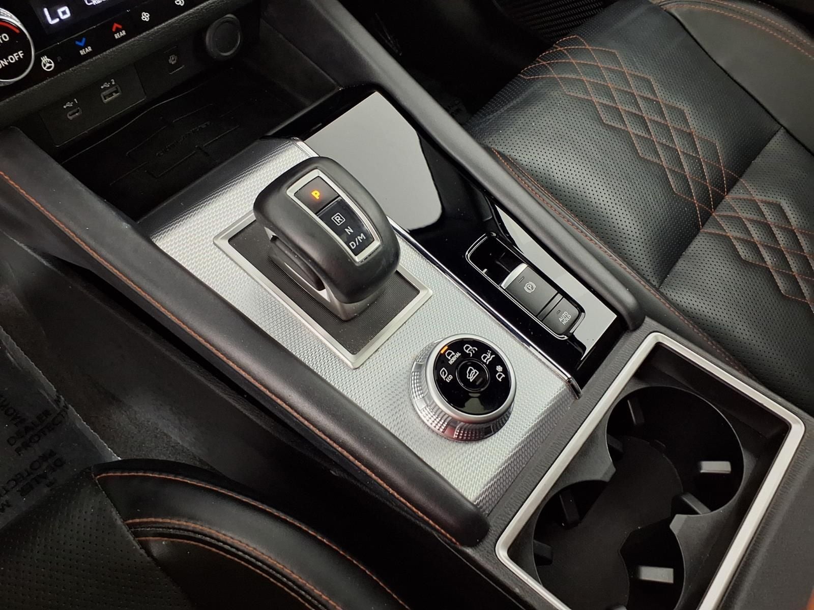 2024 Mitsubishi Outlander SEL