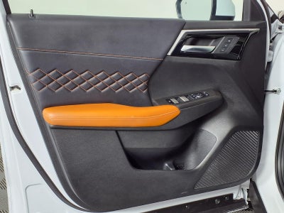 2024 Mitsubishi Outlander SEL