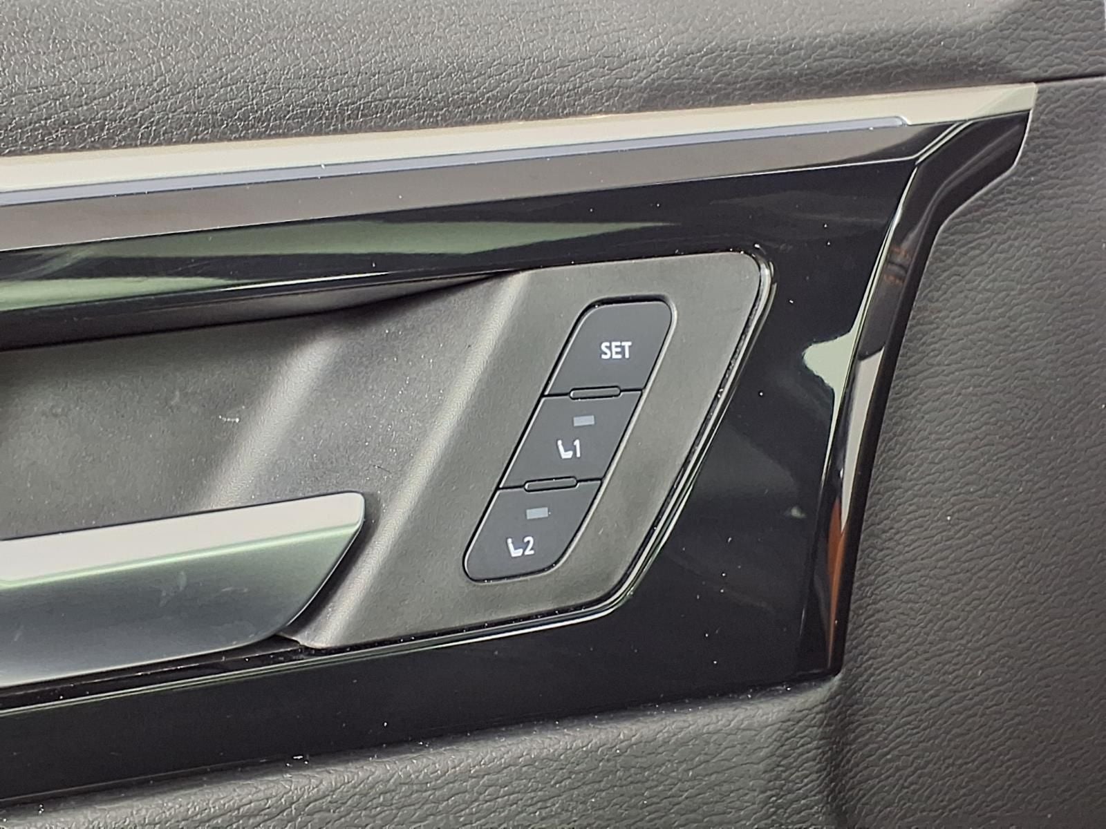 2024 Mitsubishi Outlander SEL