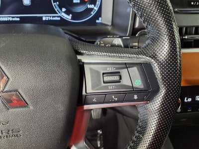 2024 Mitsubishi Outlander SEL