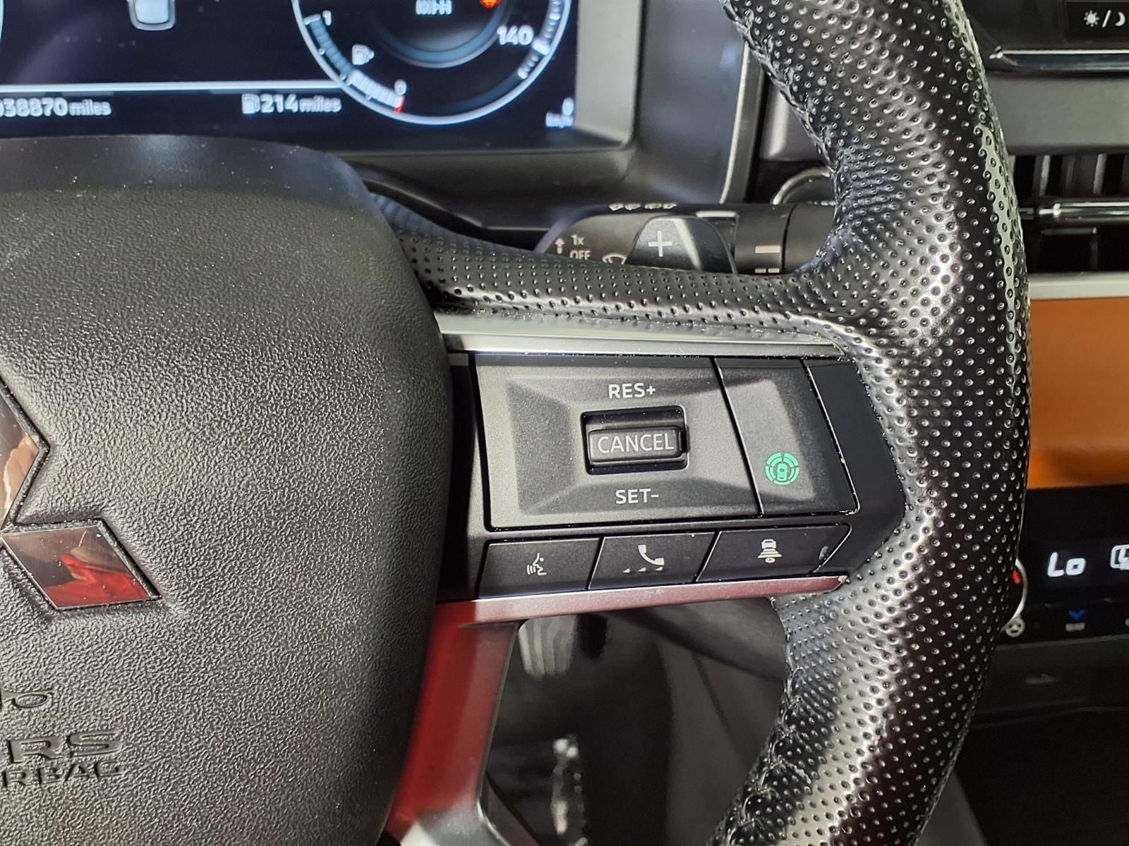 2024 Mitsubishi Outlander SEL