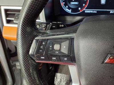 2024 Mitsubishi Outlander SEL