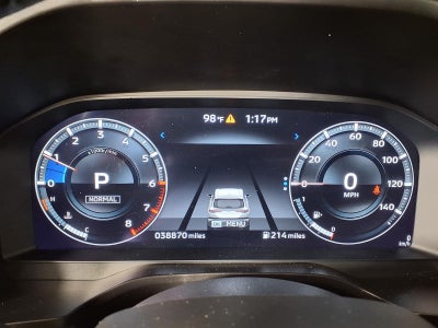 2024 Mitsubishi Outlander SEL
