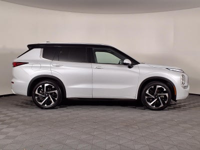 2024 Mitsubishi Outlander SEL