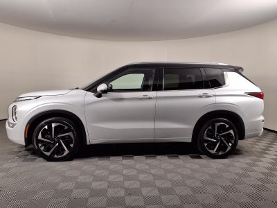 2024 Mitsubishi Outlander SEL