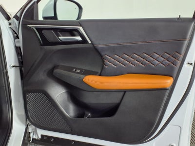 2024 Mitsubishi Outlander SEL