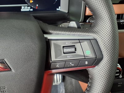 2026 Mitsubishi Outlander SEL