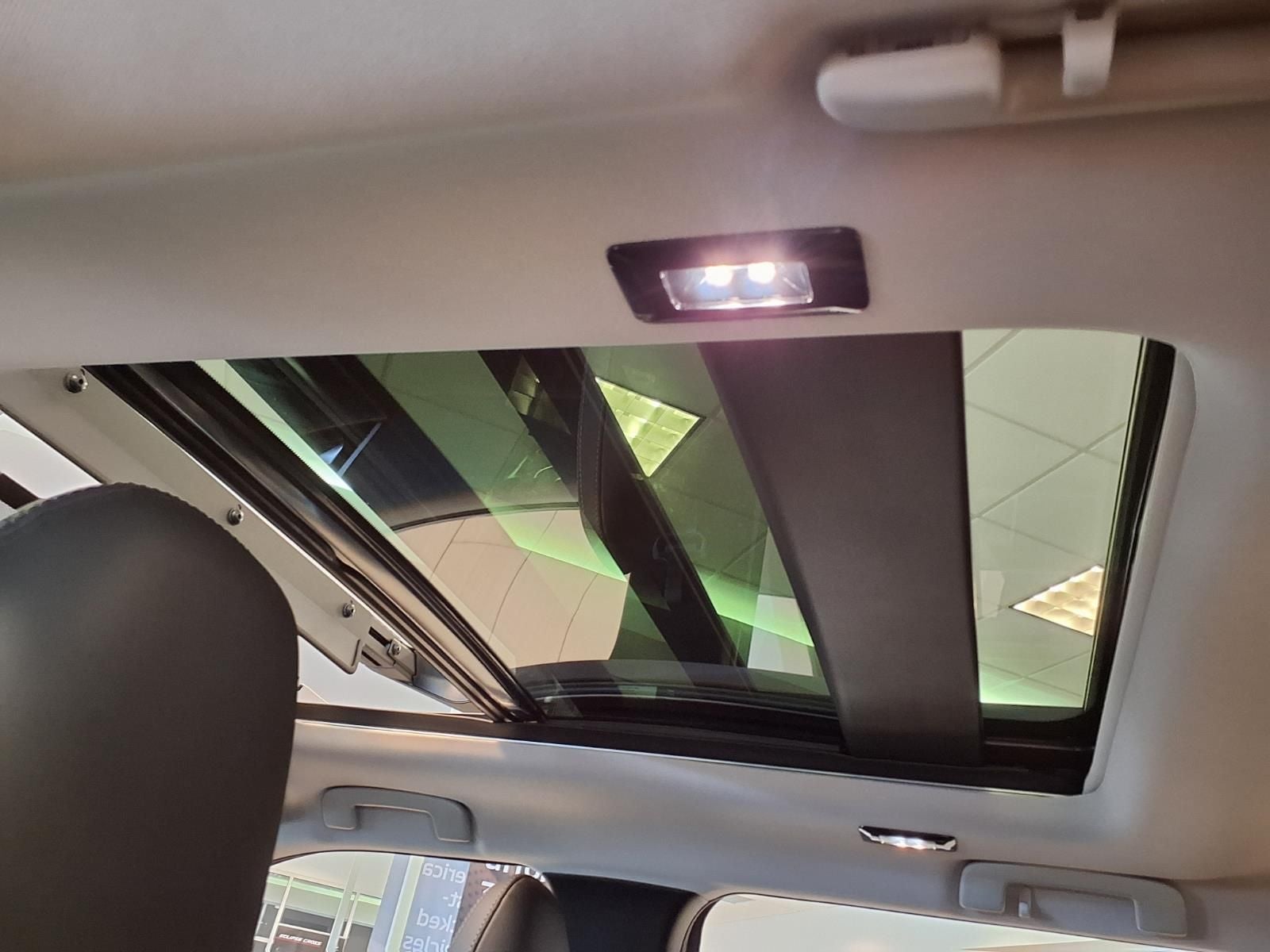 2026 Mitsubishi Outlander Trail Edition