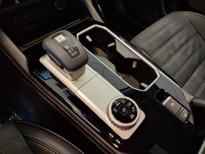 2026 Mitsubishi Outlander Trail Edition