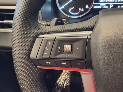 2026 Mitsubishi Outlander Trail Edition