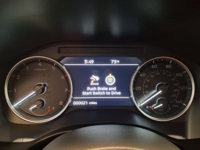 2026 Mitsubishi Outlander Trail Edition
