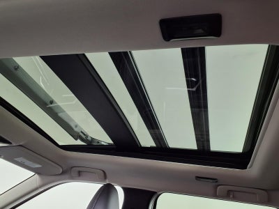 2026 Mitsubishi Outlander Trail Edition