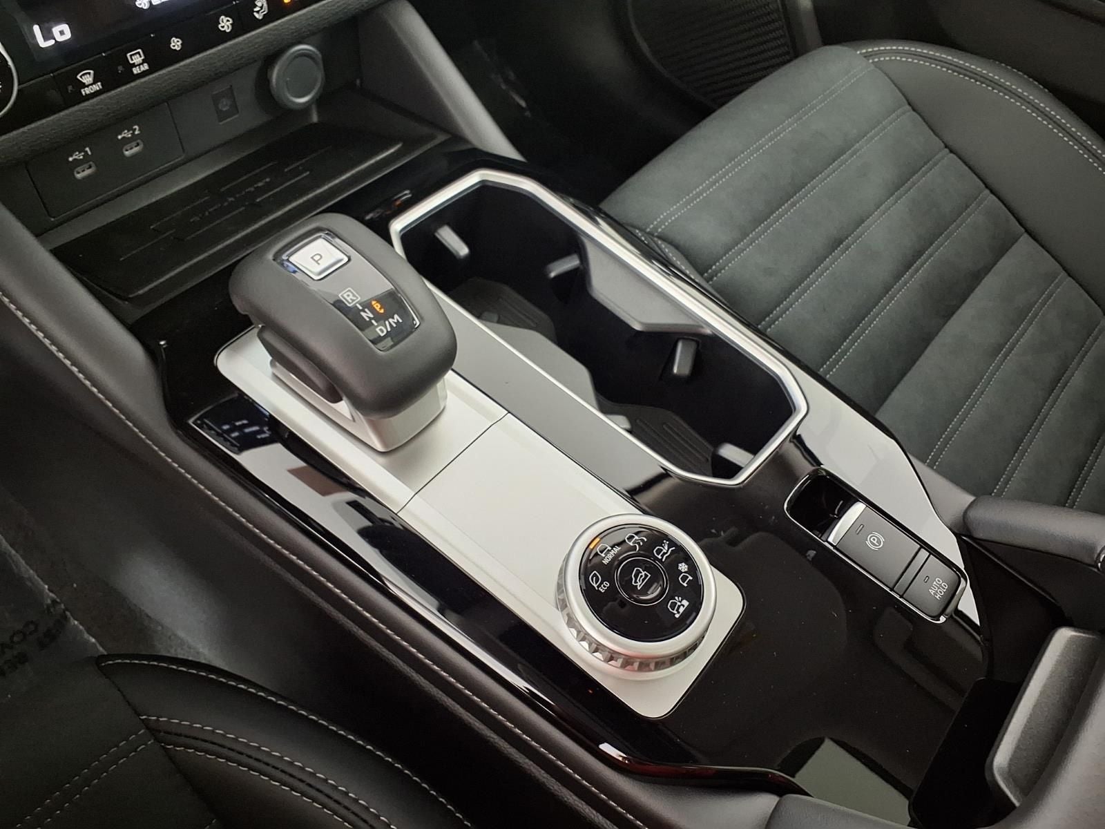 2026 Mitsubishi Outlander Trail Edition