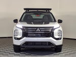 2026 Mitsubishi Outlander Trail Edition
