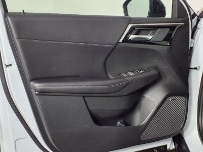 2026 Mitsubishi Outlander Trail Edition