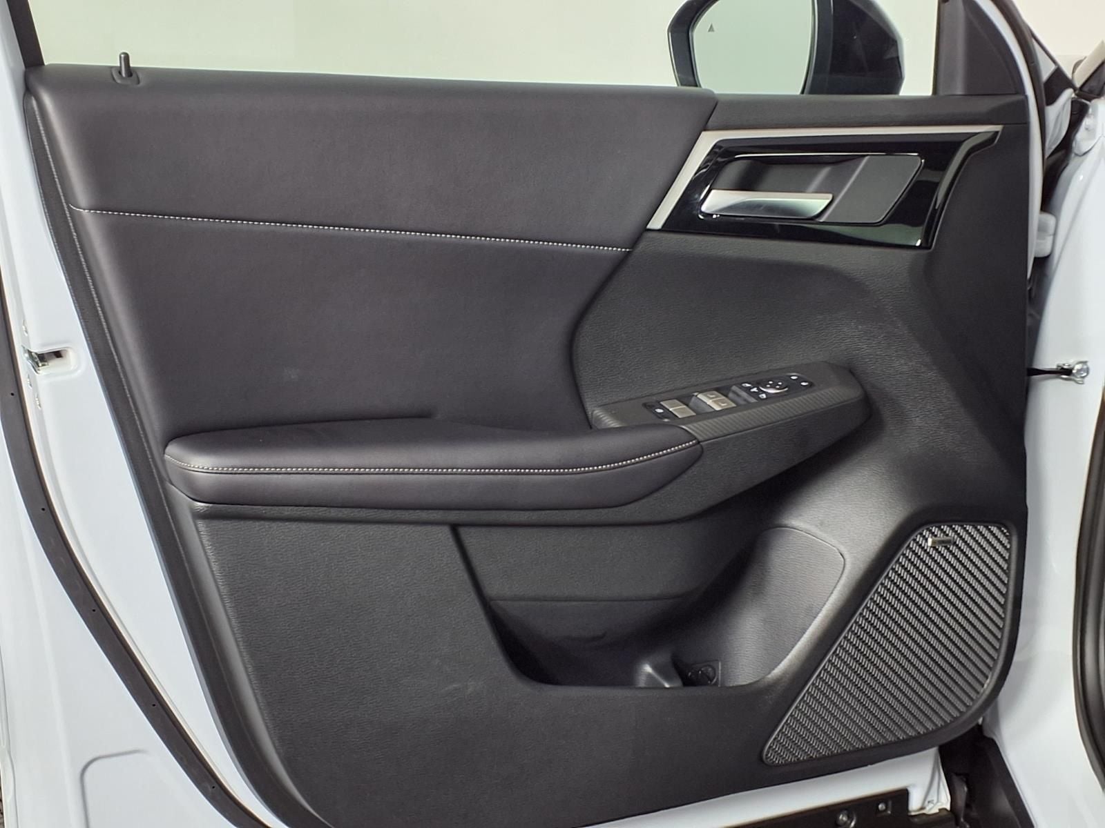 2026 Mitsubishi Outlander Trail Edition