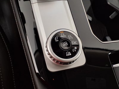 2026 Mitsubishi Outlander Trail Edition