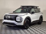 2026 Mitsubishi Outlander Trail Edition