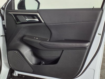 2026 Mitsubishi Outlander Trail Edition