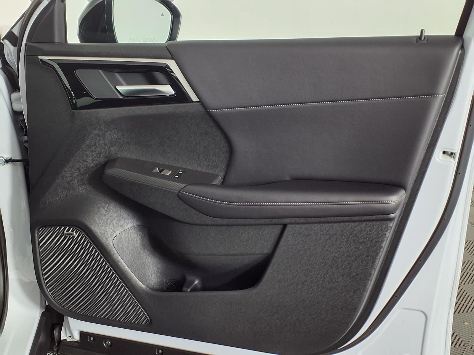 2026 Mitsubishi Outlander Trail Edition