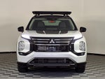2026 Mitsubishi Outlander Trail Edition