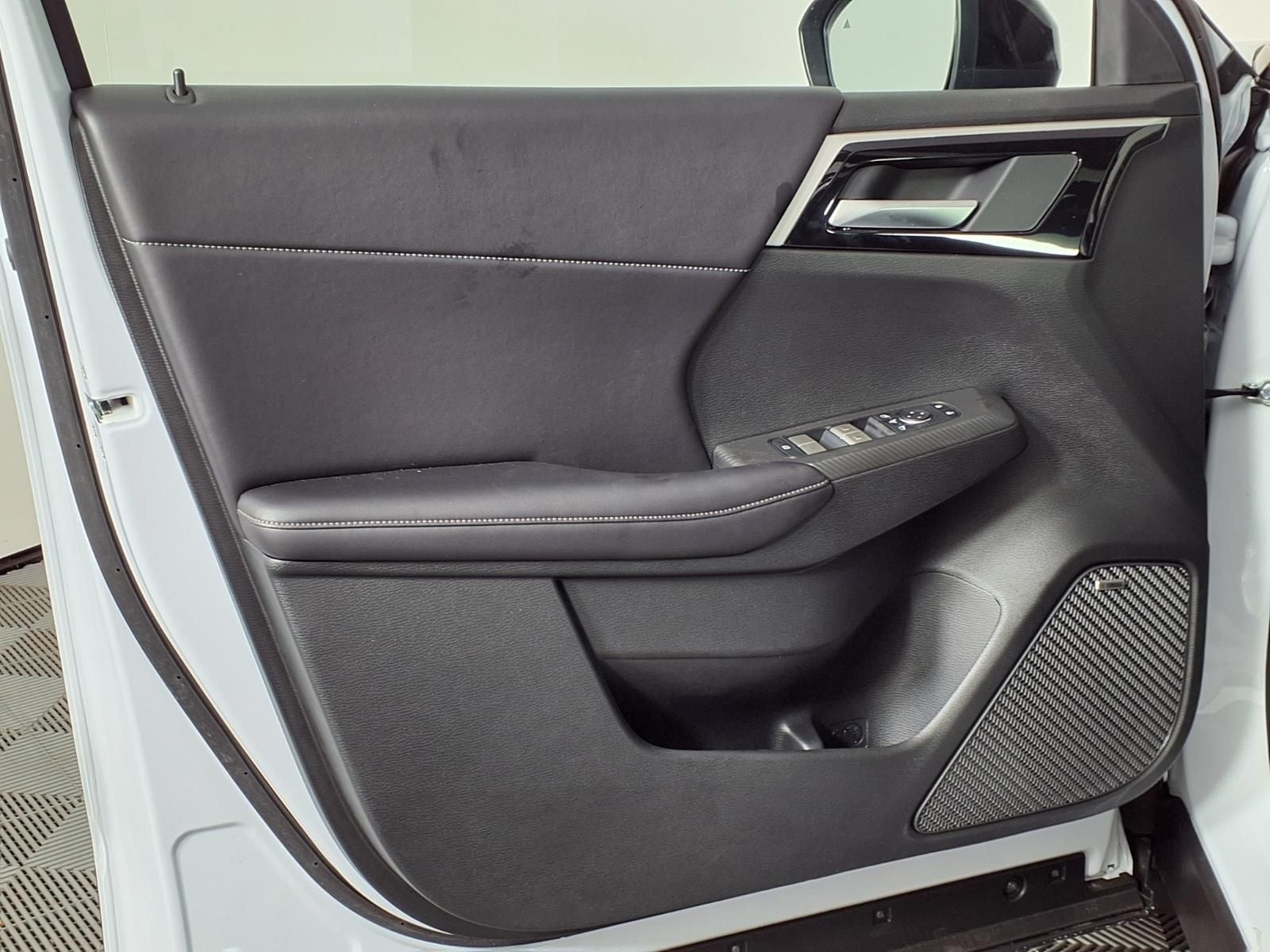 2026 Mitsubishi Outlander Trail Edition