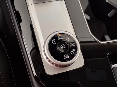 2026 Mitsubishi Outlander Trail Edition