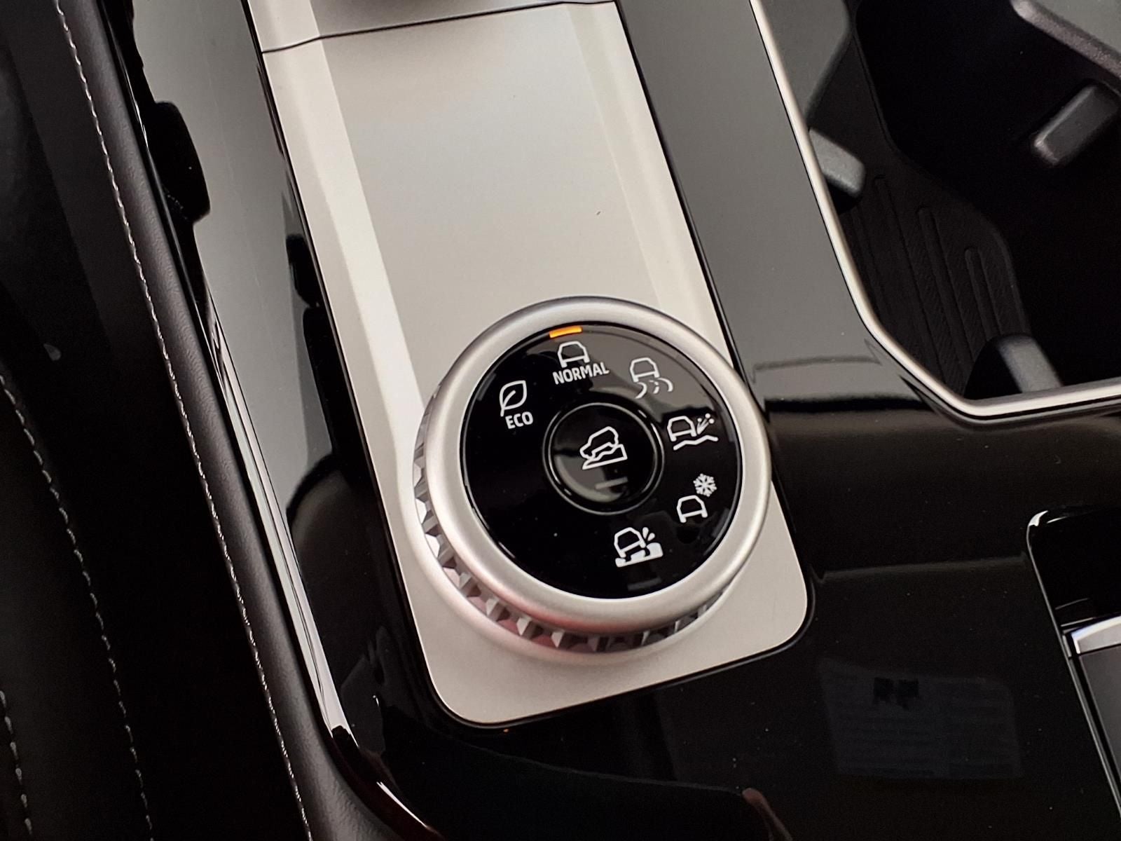 2026 Mitsubishi Outlander Trail Edition