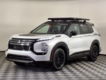 2026 Mitsubishi Outlander Trail Edition