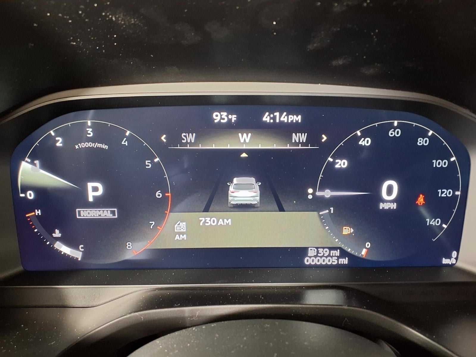 2026 Mitsubishi Outlander SEL