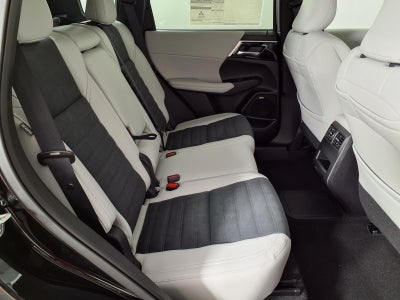 2026 Mitsubishi Outlander PHEV SE